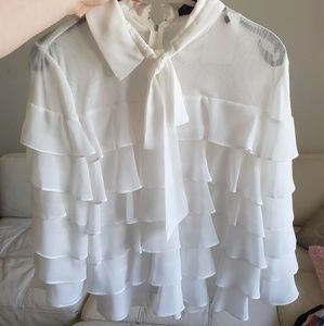 Inspired Blouse